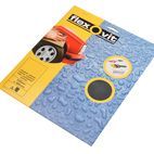 Flexovit Waterproof Sheets 230 x 280mm additional 1