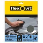 Flexovit Waterproof Sheets 230 x 280mm additional 2