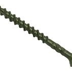 ForgeFix Spectre™ Advanced Deck Screw, PZ Compatible CSK additional 4