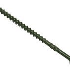 ForgeFix Spectre™ Advanced Deck Screw, PZ Compatible CSK additional 1