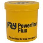 Frys Metals Powerflow Flux additional 2