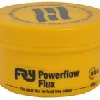 Frys Metals Powerflow Flux additional 1