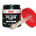LA-CO Regular Soldering Flux additional 2