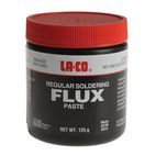 LA-CO Regular Soldering Flux additional 1