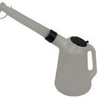 Lumatic Oil Measuring Jug With Spout additional 3