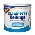 Polycell Crack-Free Ceilings additional 2