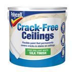 Polycell Crack-Free Ceilings additional 1