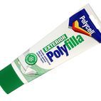 Polycell Exterior Polyfilla additional 1