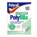 Polycell Exterior Polyfilla additional 2