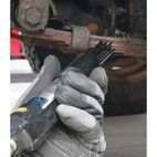 Sealey SA51 Air Needle Scaler 32mm Stroke additional 2