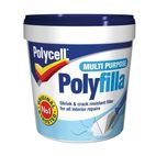 Polycell Multipurpose Polyfilla, Ready Mixed additional 1