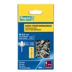 Rapid High Performance Rivets additional 7