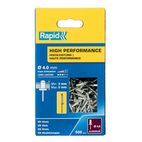 Rapid High Performance Rivets additional 4