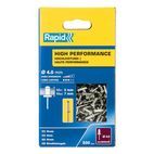 Rapid High Performance Rivets additional 8