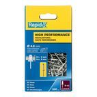 Rapid High Performance Rivets additional 1