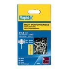 Rapid High Performance Rivets additional 6
