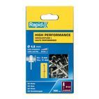 Rapid High Performance Rivets additional 3