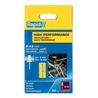 Rapid High Performance Rivets additional 10