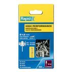 Rapid High Performance Rivets additional 9