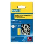 Rapid High Performance Rivets additional 5