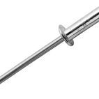 Rapid Standard Aluminium Rivet additional 2