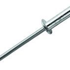 Rapid Standard Aluminium Rivet additional 3