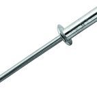 Rapid Standard Aluminium Rivet additional 4