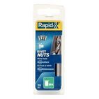 Rapid Steel Rivet Nuts additional 3