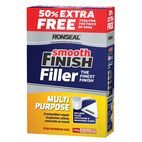 Ronseal Smooth Finish Multipurpose Powder Filler additional 4