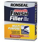Ronseal Smooth Finish Multipurpose Powder Filler additional 2