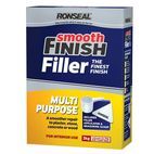 Ronseal Smooth Finish Multipurpose Powder Filler additional 1