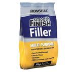 Ronseal Smooth Finish Multipurpose Powder Filler additional 3