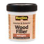 Rustins Acrylic Wood Filler additional 3