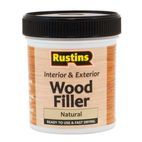 Rustins Acrylic Wood Filler additional 5