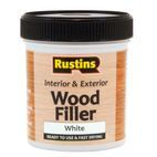 Rustins Acrylic Wood Filler additional 4
