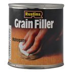 Rustins Natural Grain Filler additional 2