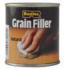 Rustins Natural Grain Filler additional 1