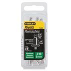 STANLEY® Aluminium Rivets additional 6