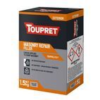 Toupret Exterior Masonry Repair Filler additional 2