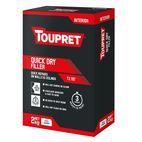 Toupret Quick Dry Filler additional 2