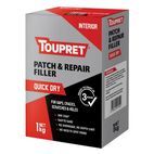 Toupret Quick Dry Patch &amp; Repair additional 3