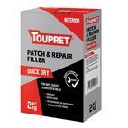 Toupret Quick Dry Patch &amp; Repair additional 1