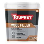 Toupret Ready-To-Use Wood Filler Internal &amp; External - Low Odour additional 2