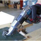 Sealey SA56 Air Shears Pistol Type additional 3