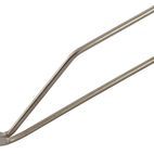 Weller 6120 Plastic Smoothing Tip for 8100/D additional 1