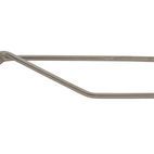 Weller 6120 Plastic Smoothing Tip for 8100/D additional 2