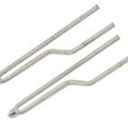 Weller 7135 Card of 2 Solder Tips for 8100/D additional 1