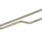 Weller 7135 Card of 2 Solder Tips for 8100/D additional 2