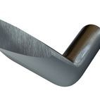 Weller Bent Screwdriver Soldering Tip 10.0mm for WLIR80 additional 1