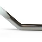 Weller Bent Screwdriver Soldering Tip 10.0mm for WLIR80 additional 2